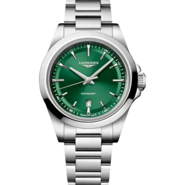 Longines Conquest L3.350.4.09.6