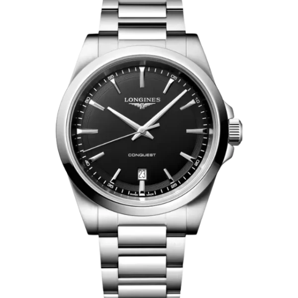 Longines Conquest L3.860.4.52.6
