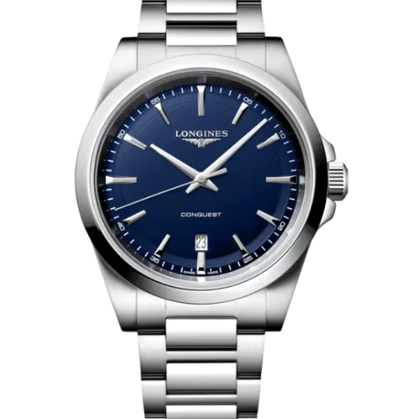 Longines Conquest L3.860.4.92.6