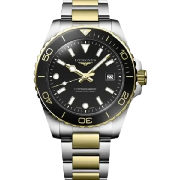 Longines Hydroconquest L3.769.3.56.7