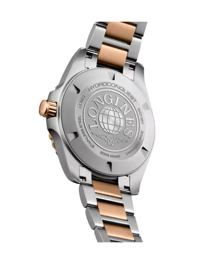 Longines Hydroconquest L3.769.3.58.7