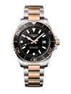 Longines Hydroconquest L3.769.3.58.7