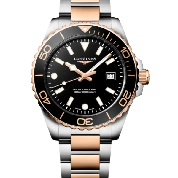 Longines Hydroconquest L3.769.3.58.7