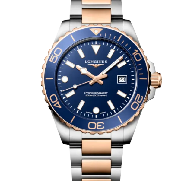 Longines Hydroconquest L3.769.3.98.7