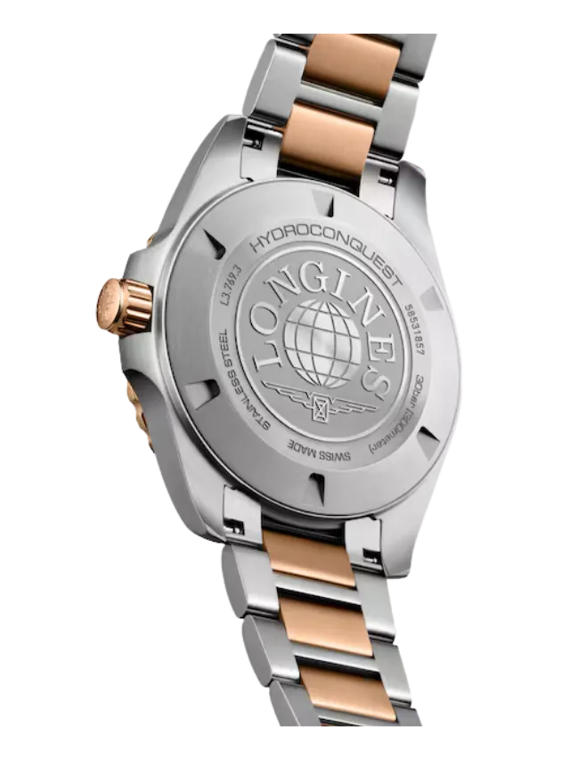 Longines Hydroconquest L3.769.3.98.7