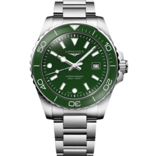Longines Hydroconquest L3.769.4.06.6