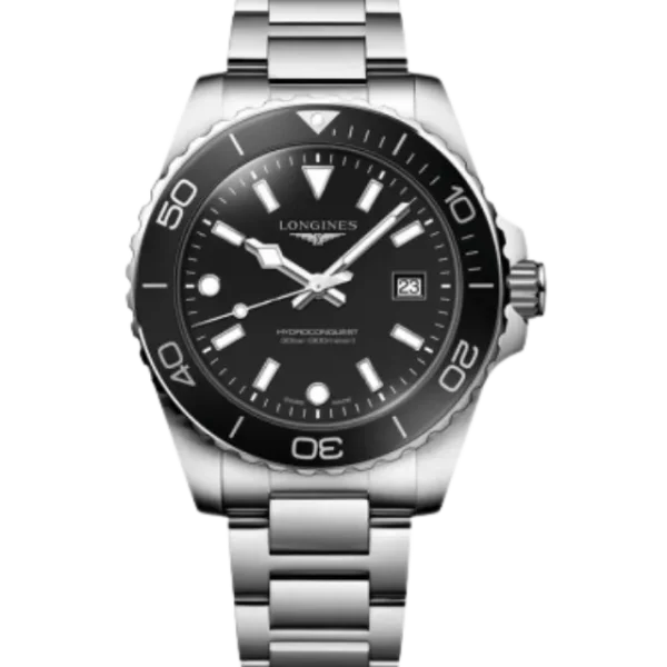 Longines Hydroconquest L3.769.4.56.6