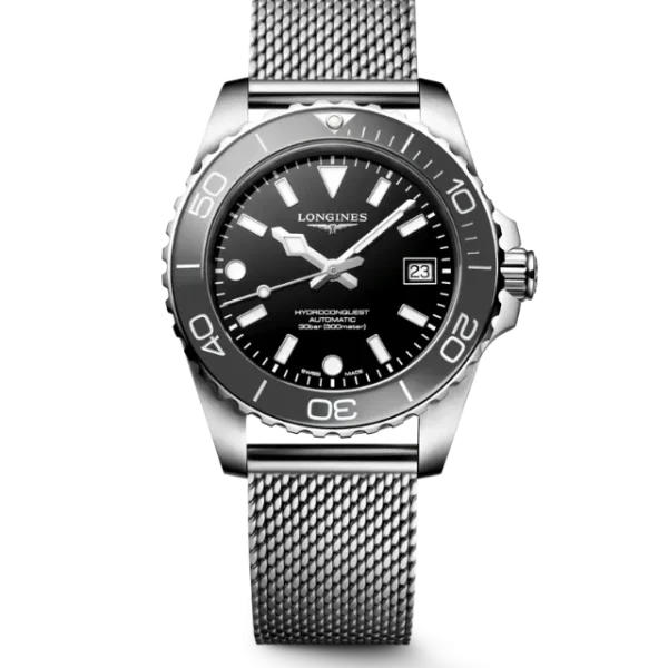 Longines Hydroconquest L3.779.4.70.6