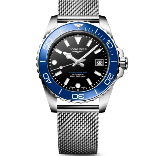 Longines Hydroconquest L3.779.4.90.6