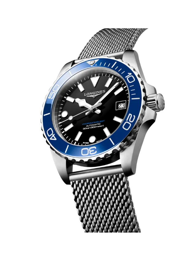 Longines Hydroconquest L3.779.4.90.6