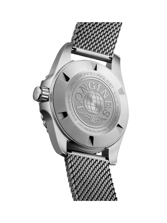 Longines Hydroconquest L3.779.4.90.6