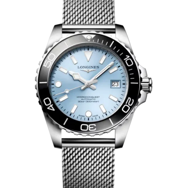 Longines Hydroconquest L3.779.4.99.6
