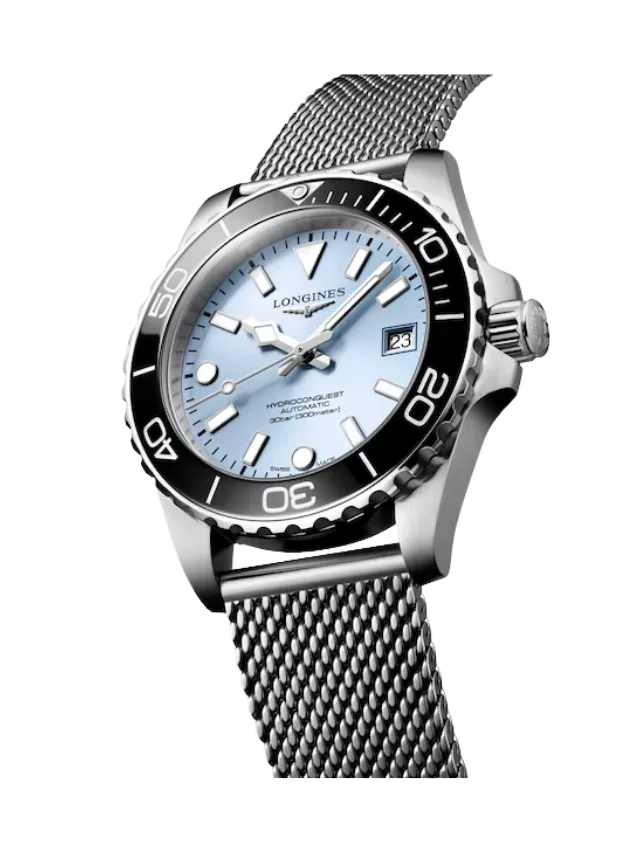 Longines Hydroconquest L3.779.4.99.6