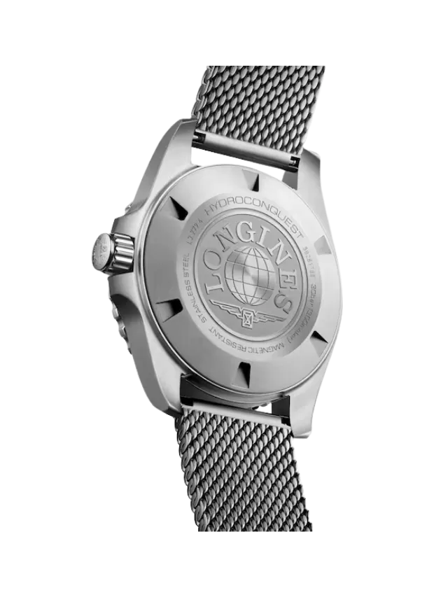 Longines Hydroconquest L3.779.4.99.6