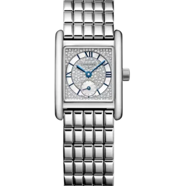 Longines Mini Dolcevita L5.200.4.87.6