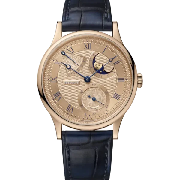 Breguet Classique Phase de lune 7235 7235BH0H9V6