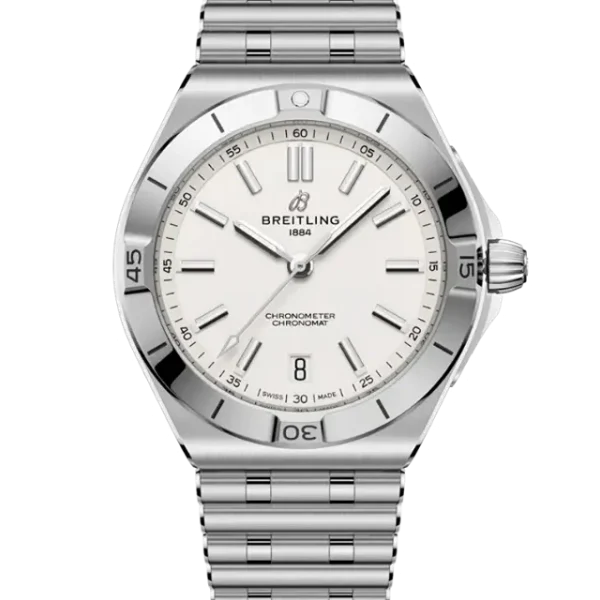 Breitling Chronomat B31 Automatic 40 AB3114101A1A1