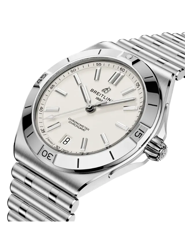 Breitling Chronomat B31 Automatic 40 AB3114101A1A1