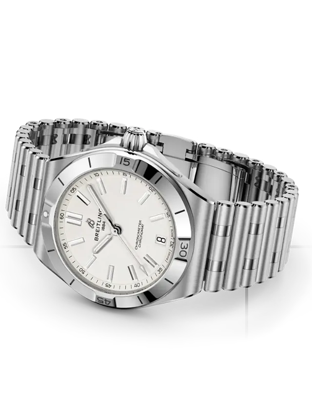 Breitling Chronomat B31 Automatic 40 AB3114101A1A1
