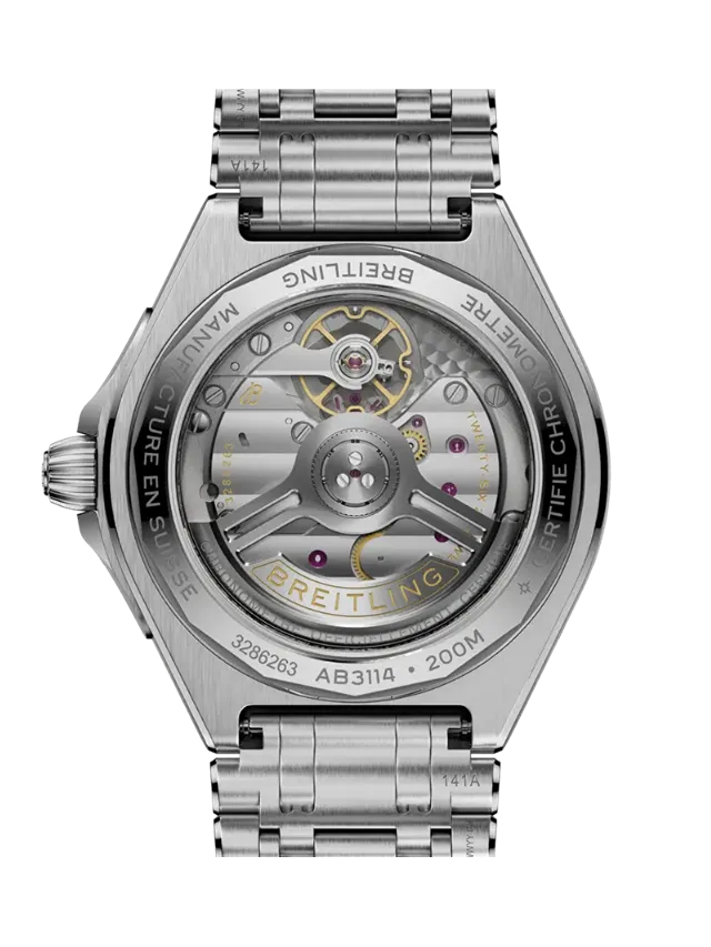 Breitling Chronomat B31 Automatic 40 AB3114101A1A1