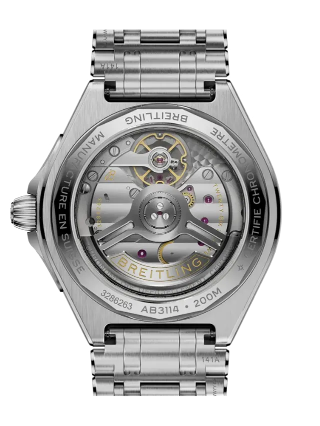 Breitling Chronomat B31 Automatic 40 AB3114101C1A1
