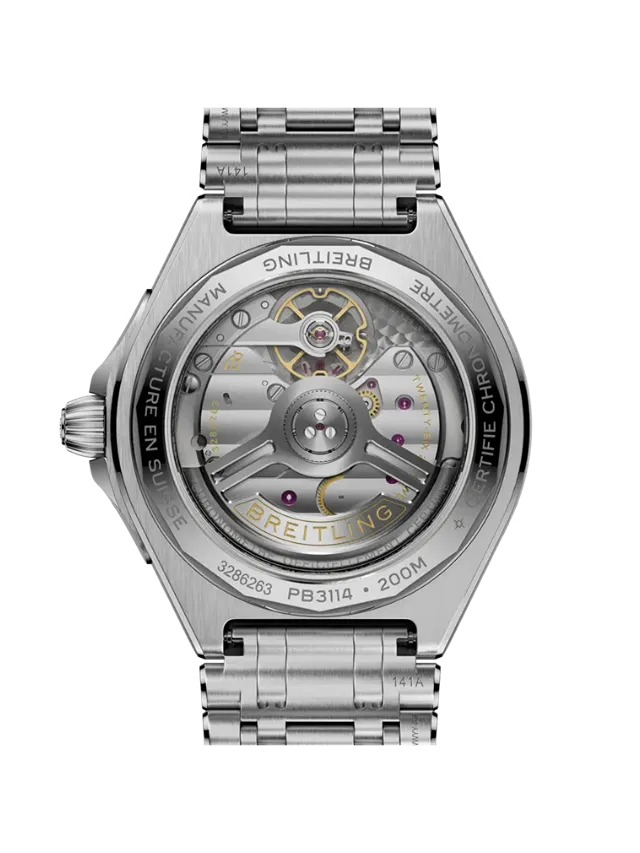 Breitling Chronomat B31 Automatic 40 PB3114101C1A1