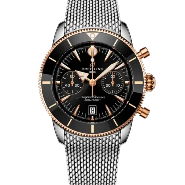 Breitling Superocean Heritage B01 Chronograph 42 UB0156H11B1A1