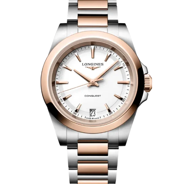 Longines Conquest L3.460.3.18.7