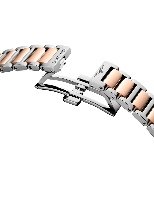 Longines Conquest L3.460.3.18.7