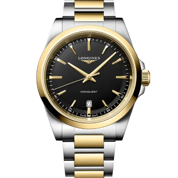 Longines Conquest L3.860.3.52.7