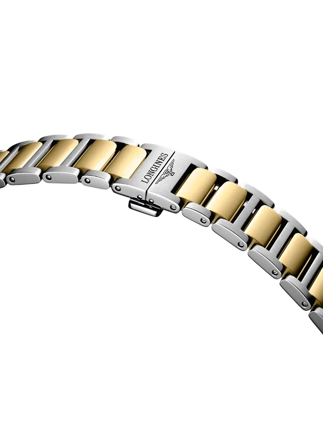 Longines Conquest L3.860.3.52.7