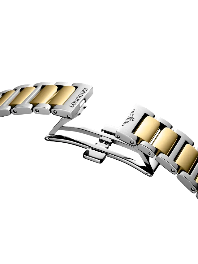 Longines Conquest L3.860.3.52.7