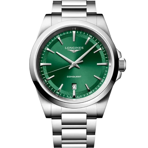 Longines Conquest L3.860.4.09.6