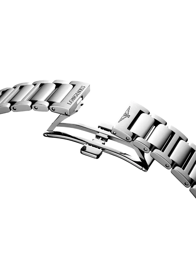 Longines Conquest L3.860.4.09.6