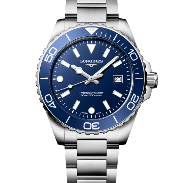 Longines Hydroconquest L3.769.4.96.6