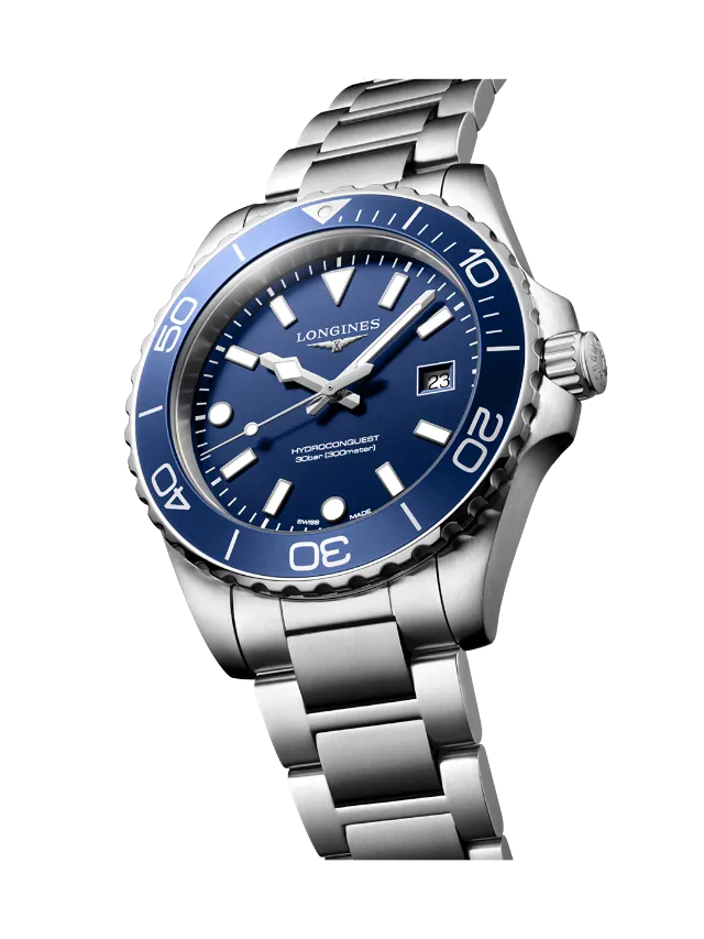 Longines Hydroconquest L3.769.4.96.6