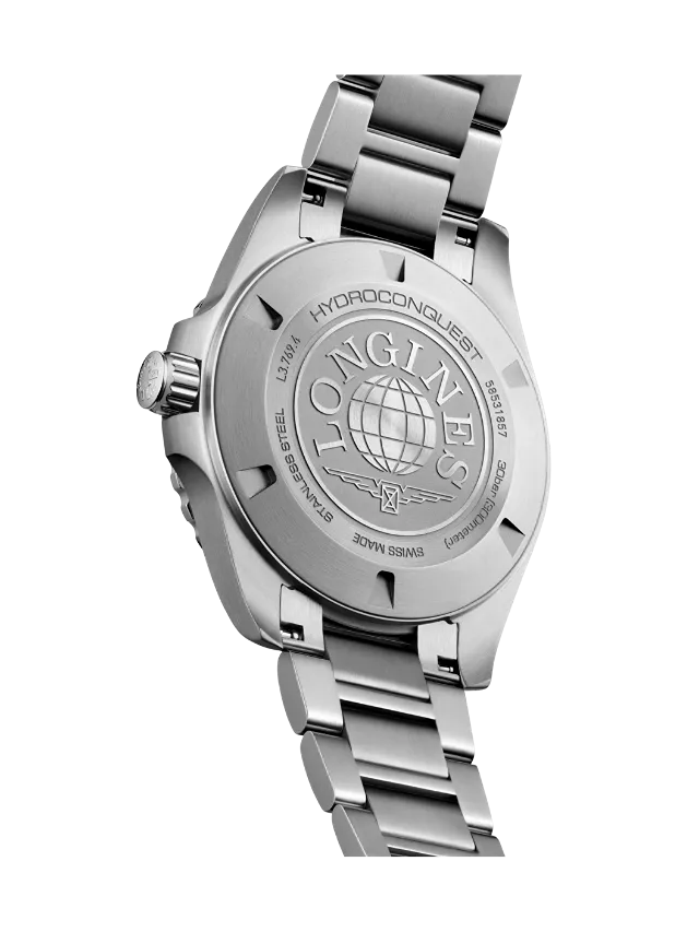 Longines Hydroconquest L3.769.4.96.6