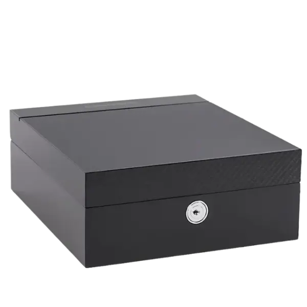 Neo Case 6 Carbon Matte
