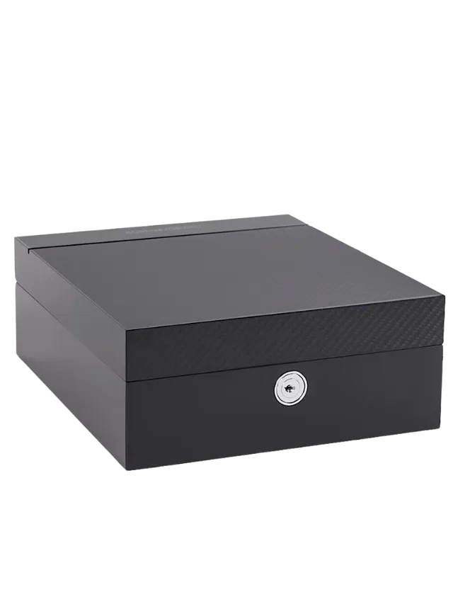 Neo Case 6 Carbon Matte