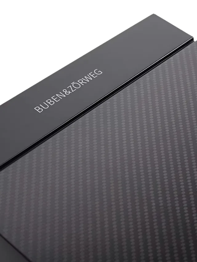 Neo Case 6 Carbon Matte