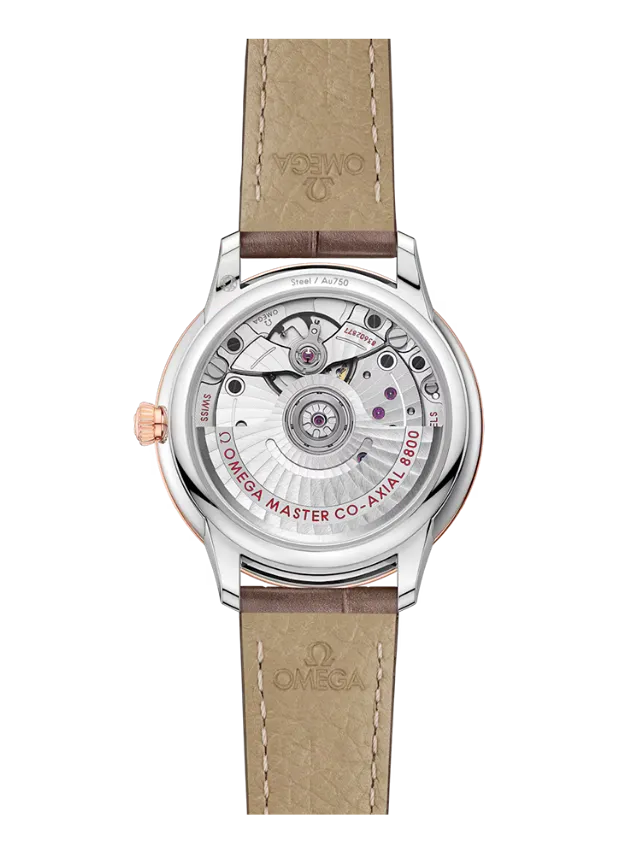 Omega De Ville Prestige 434.23.34.20.55.001