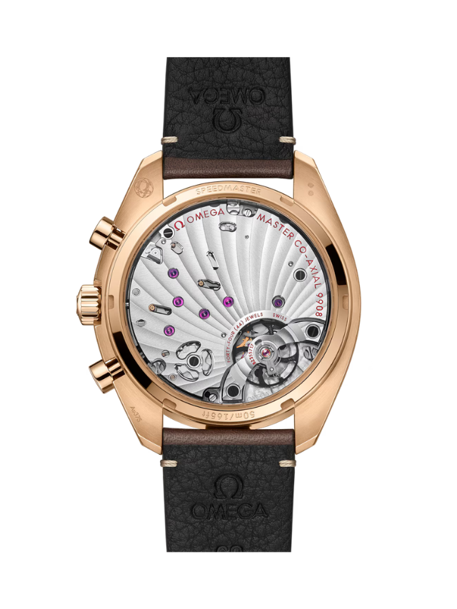 Omega Speedmaster Chronoscope 329.92.43.51.10.001