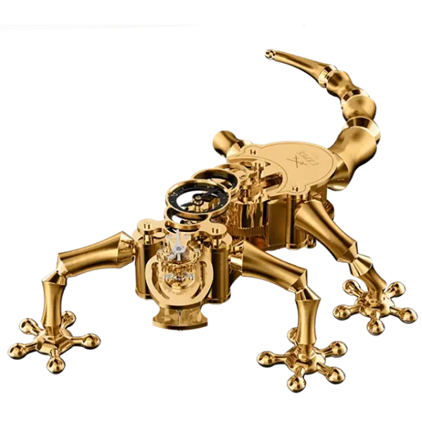The Gekko