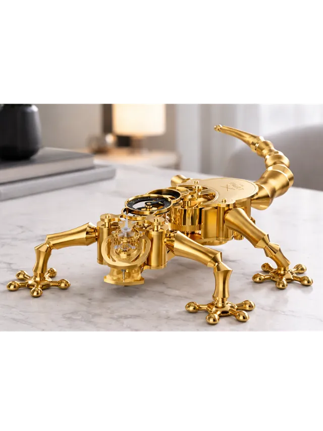 The Gekko