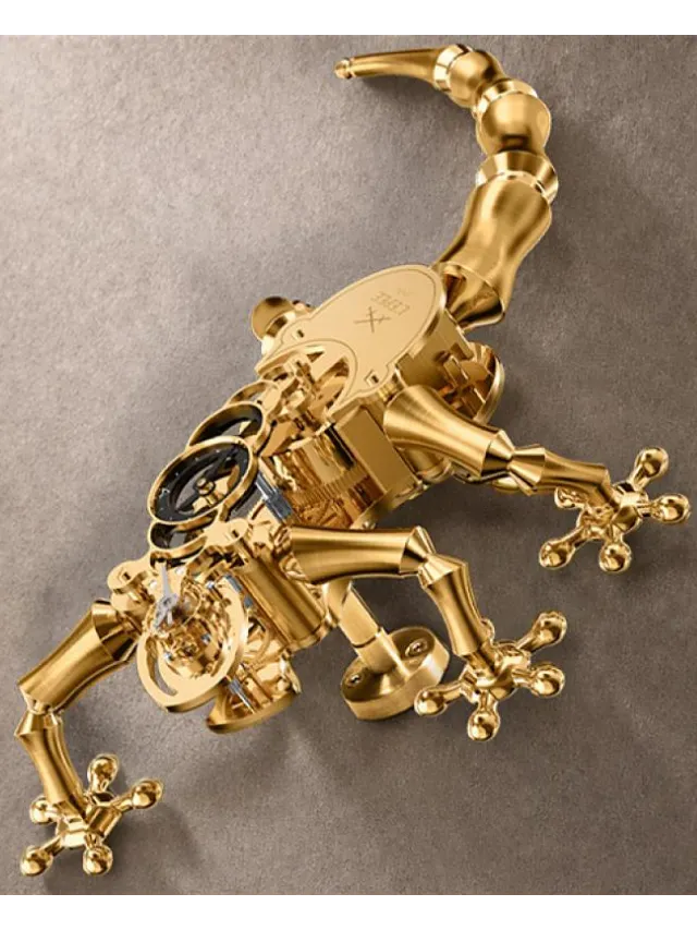 The Gekko