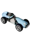 Time Fast D8 Raced