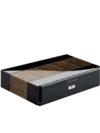 Vantage Case 10 Macassar High-gloss