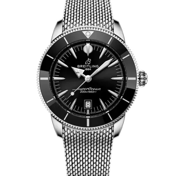 Breitling Superocean Heritage B31 Automatic 44 AB3112241B1A1
