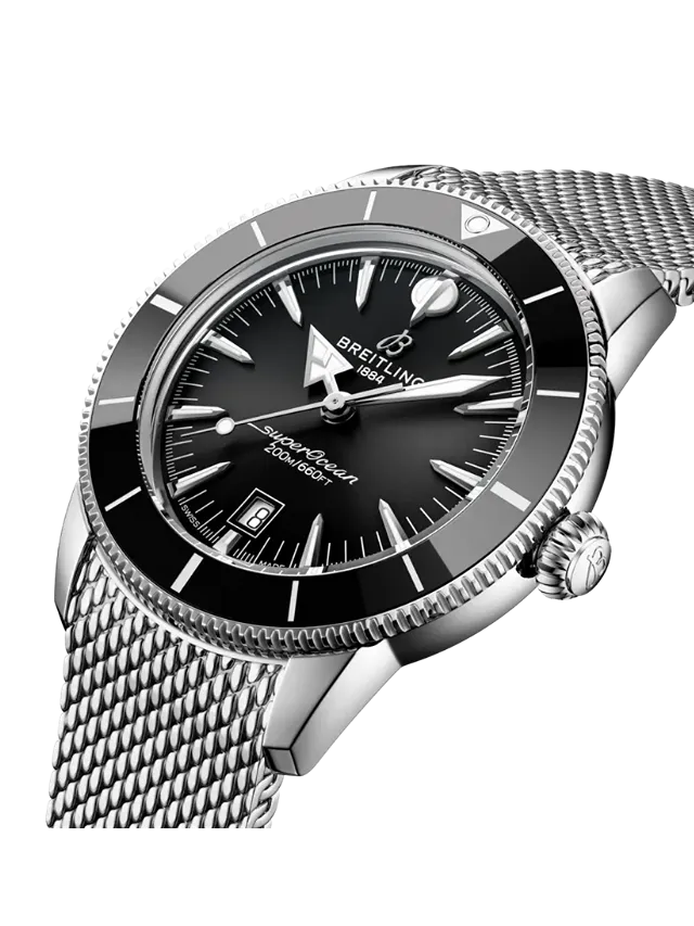 Breitling Superocean Heritage B31 Automatic 44 AB3112241B1A1