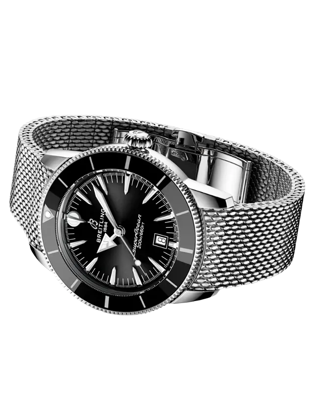 Breitling Superocean Heritage B31 Automatic 44 AB3112241B1A1
